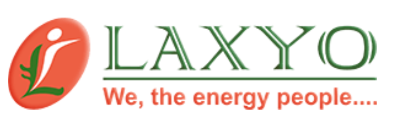  Laxyo Logo