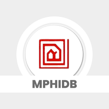 MP Housing Board Logo